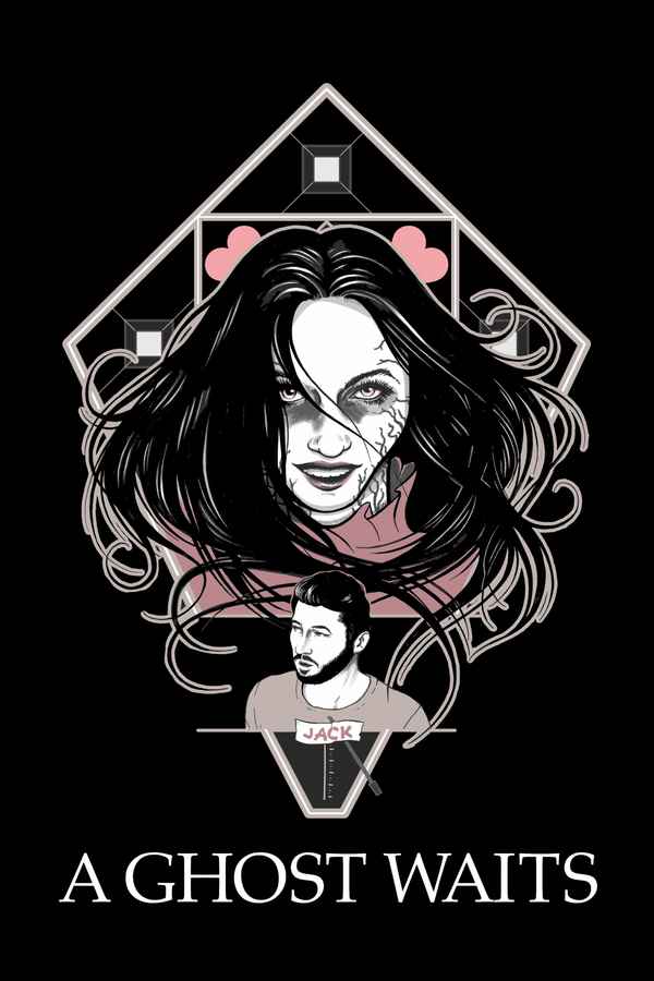 A Ghost Waits Poster 1