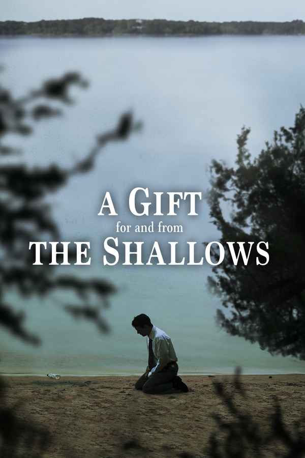 A Gift for and from the Shallows Poster 4