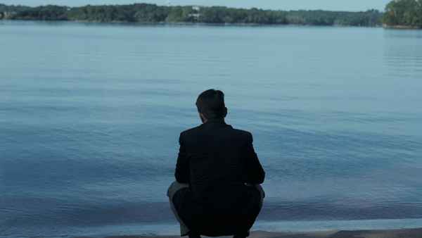 A Gift for and from the Shallows Poster 2