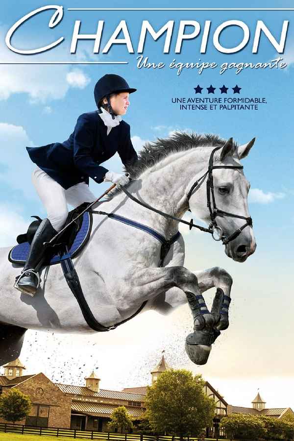 A Gift Horse Poster 1