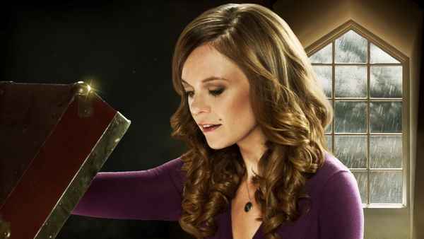 A Gift of Miracles Poster 1