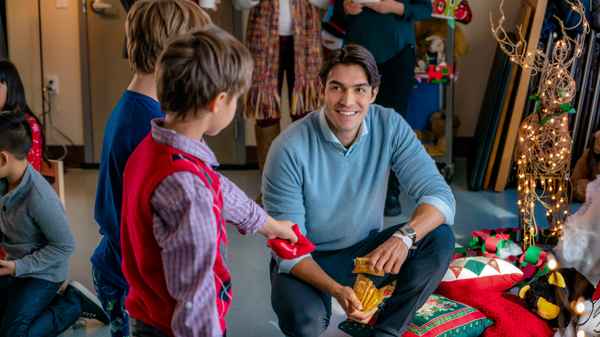 A Gift to Remember Poster 2