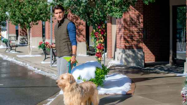 A Gift to Remember Poster 4