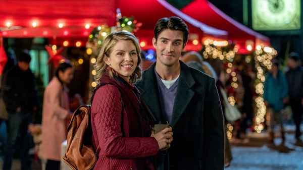 A Gift to Remember Poster 5