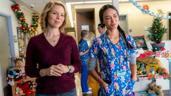 A Gift to Remember Poster 6