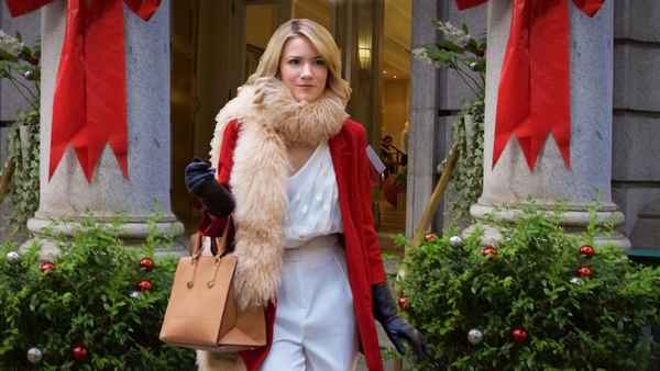 A Gift Wrapped Christmas Poster 1