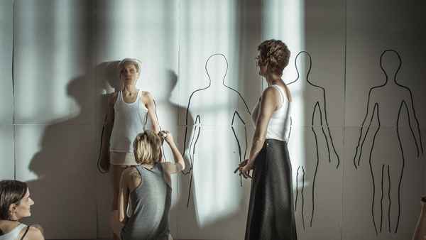 A Gifted Man Poster 6