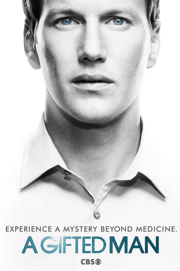 A Gifted Man Poster 1