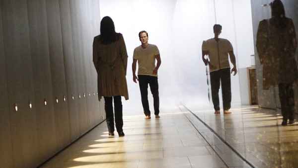 A Gifted Man Poster 3