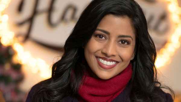 A Gingerbread Christmas Poster 2