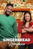 A Gingerbread Romance Poster 4
