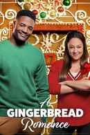 A Gingerbread Romance Poster 6