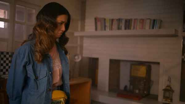 A Girl and A Guy Poster 6