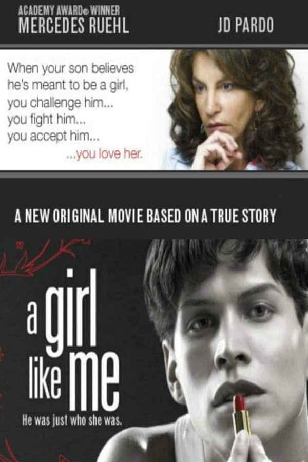 A Girl Like Me: The Gwen Araujo Story Poster 5