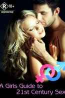 A Girl's Guide to 21st Century Sex Poster 3