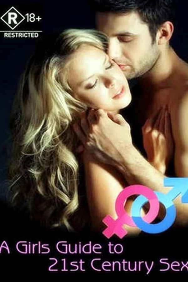 A Girl's Guide to 21st Century Sex Poster 3