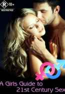 A Girl's Guide to 21st Century Sex Poster 4