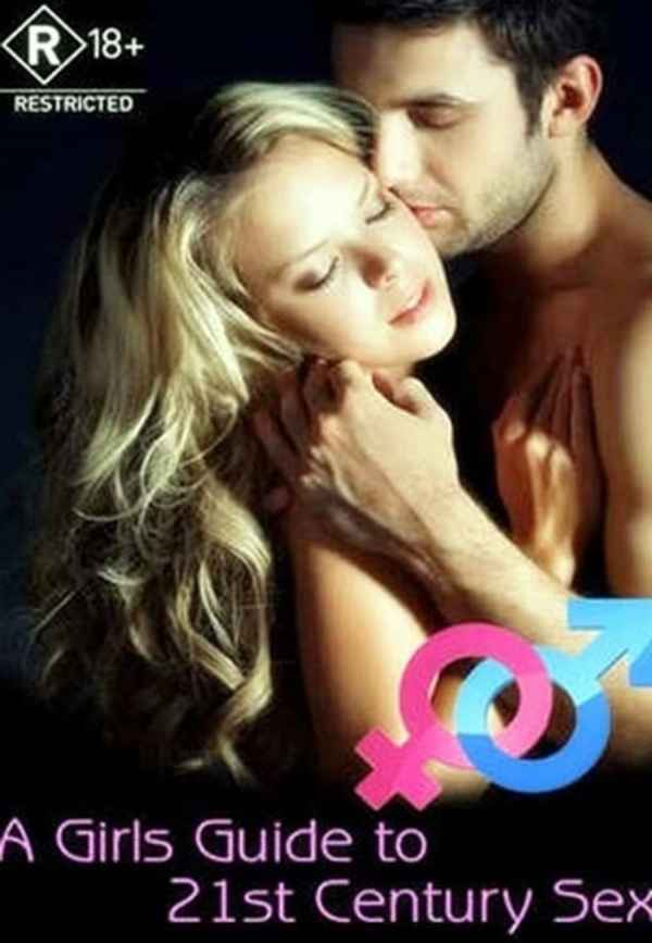 A Girl's Guide to 21st Century Sex Poster 4