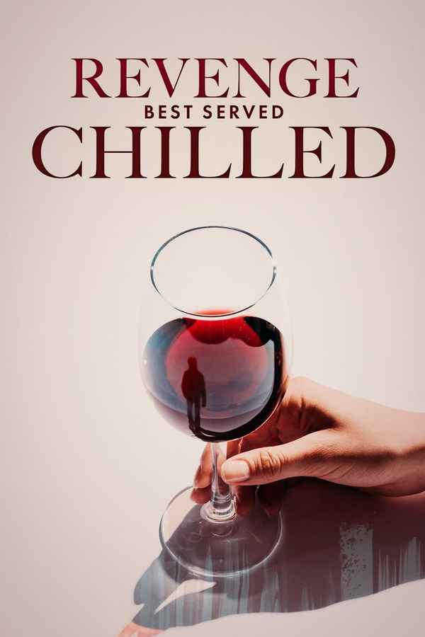 A Glass of Revenge Poster 5