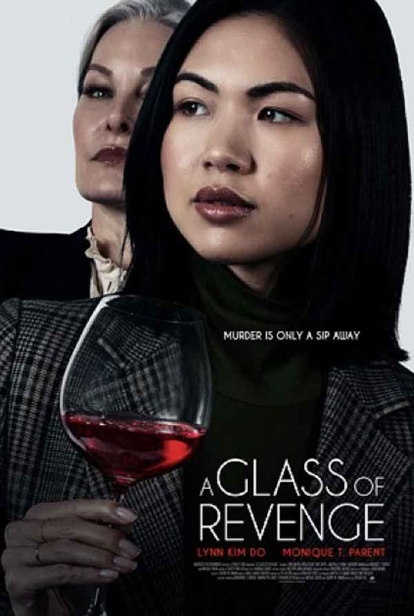 A Glass of Revenge Poster 6