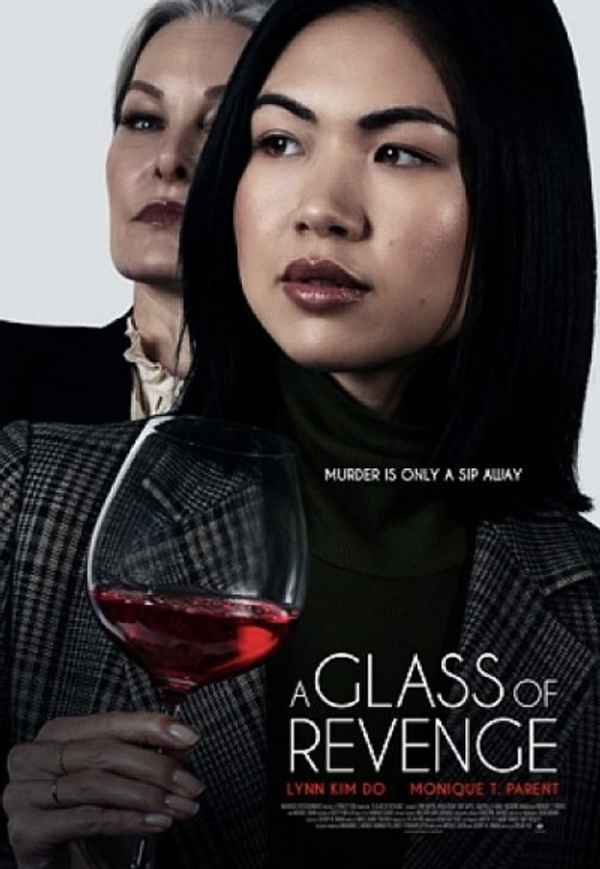 A Glass of Revenge Poster 7