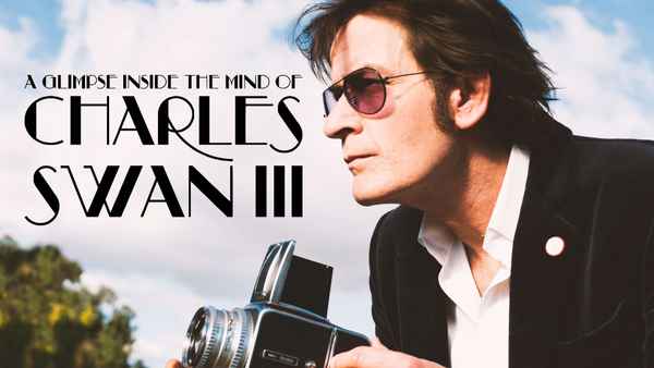 A Glimpse Inside the Mind of Charles Swan III Poster 5