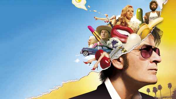 A Glimpse Inside the Mind of Charles Swan III Poster 6