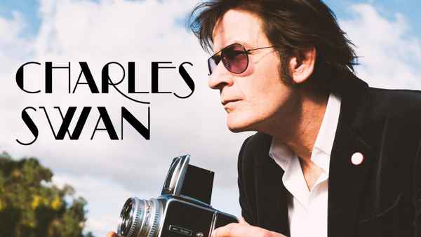 A Glimpse Inside the Mind of Charles Swan III Poster 3