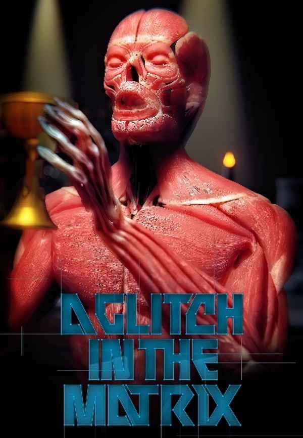 A Glitch in the Matrix Poster 6