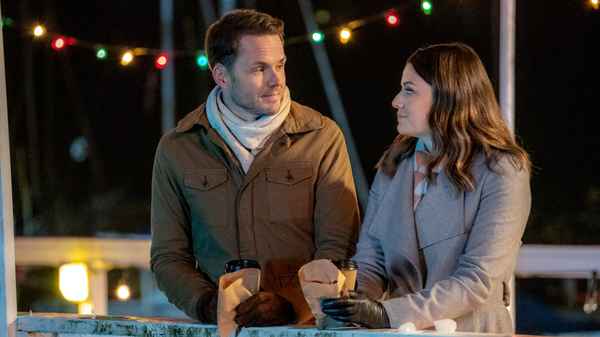 A Godwink Christmas Poster 1