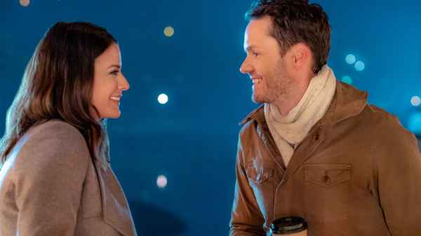 A Godwink Christmas Poster 2