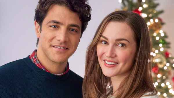 A Godwink Christmas: Miracle of Love Poster 4