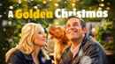 A Golden Christmas Poster 4