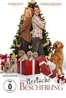 A Golden Christmas Poster 6