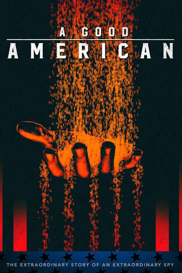 A Good American Poster 6