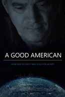 A Good American Poster 1