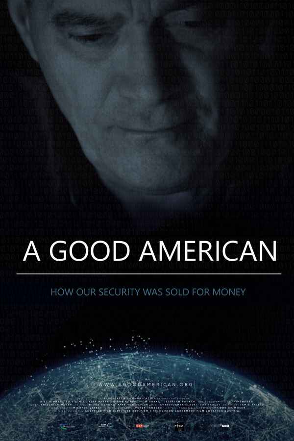 A Good American Poster 1