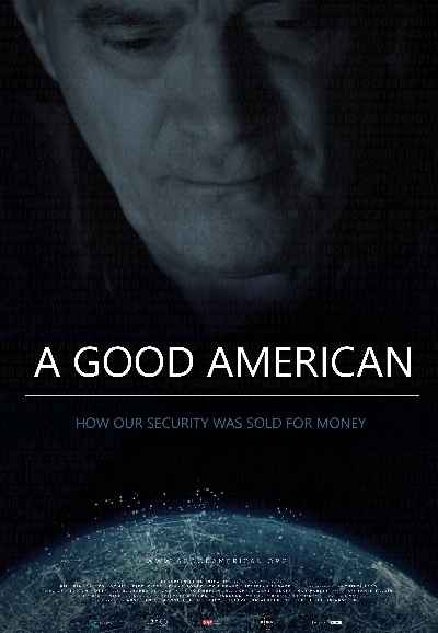 A Good American