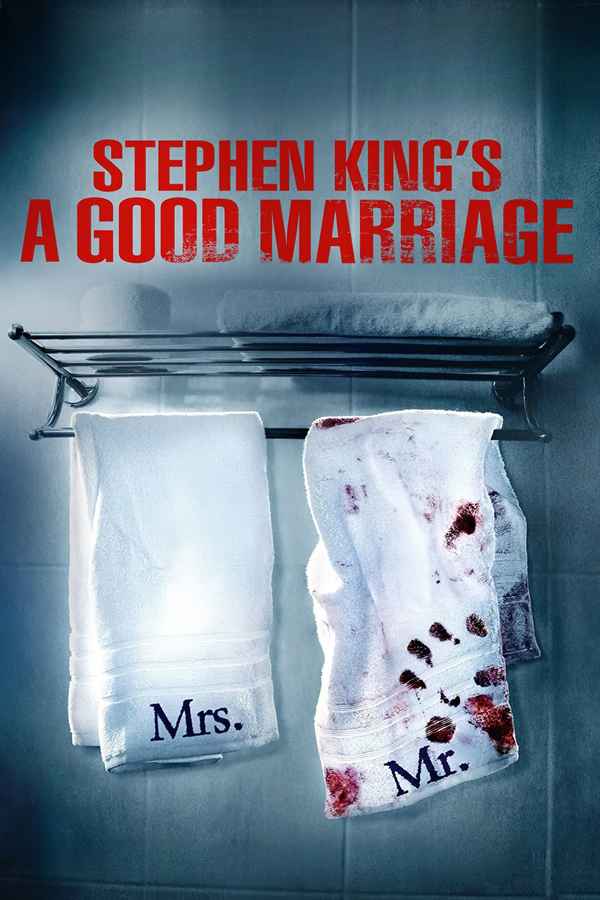 A Good Marriage Poster 5