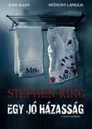 A Good Marriage Poster 6