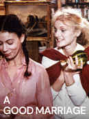 A Good Marriage Poster 3