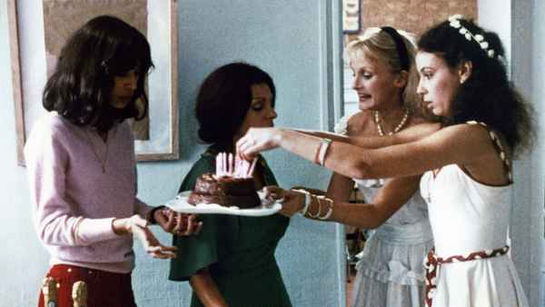 A Good Marriage Poster 2