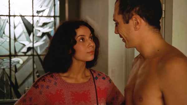 A Good Marriage Poster 1