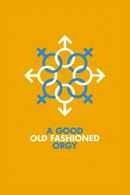 A Good Old Fashioned Orgy Poster 4