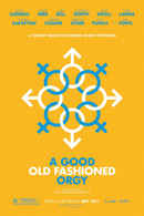 A Good Old Fashioned Orgy Poster 6