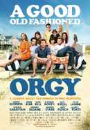 A Good Old Fashioned Orgy Poster 7