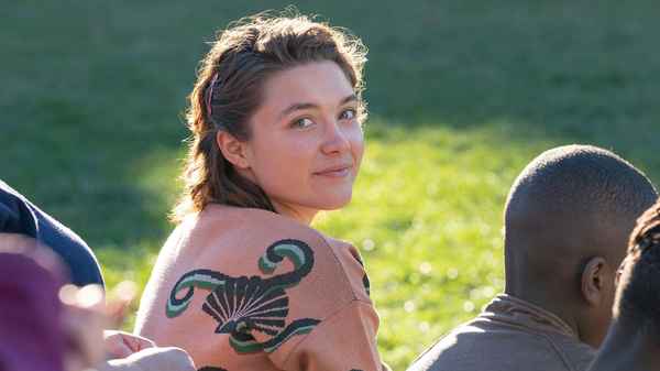 A Good Person Poster 7