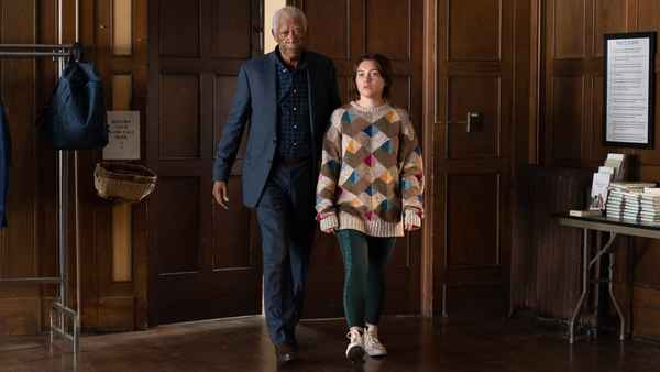 A Good Person Poster 1