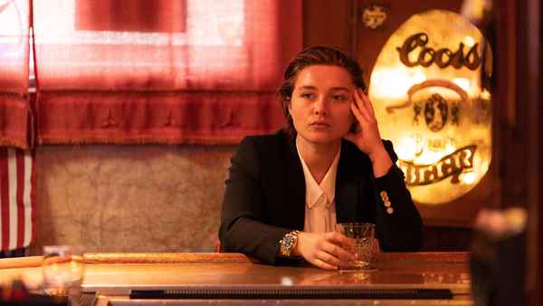 A Good Person Poster 5