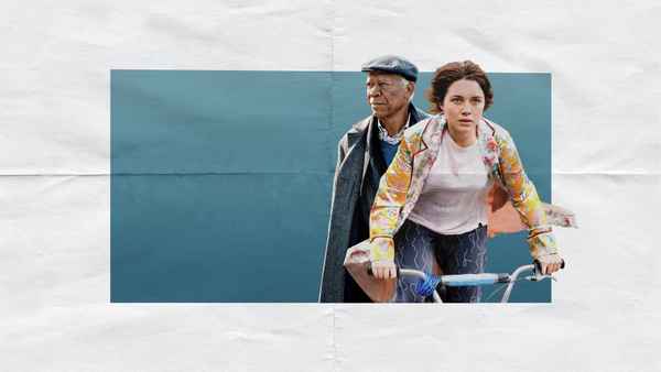 A Good Person Poster 3